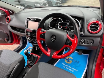 Used Renault Clio 2015 for sale - 75401144: Photo