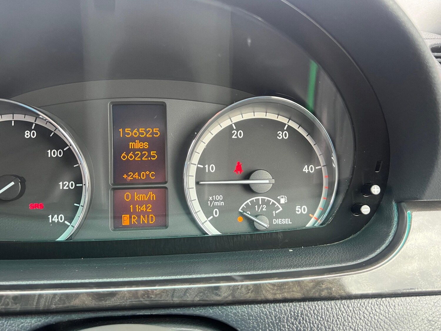 Used Mercedes-Benz Viano 2008 for sale - 76084947: Photo 19