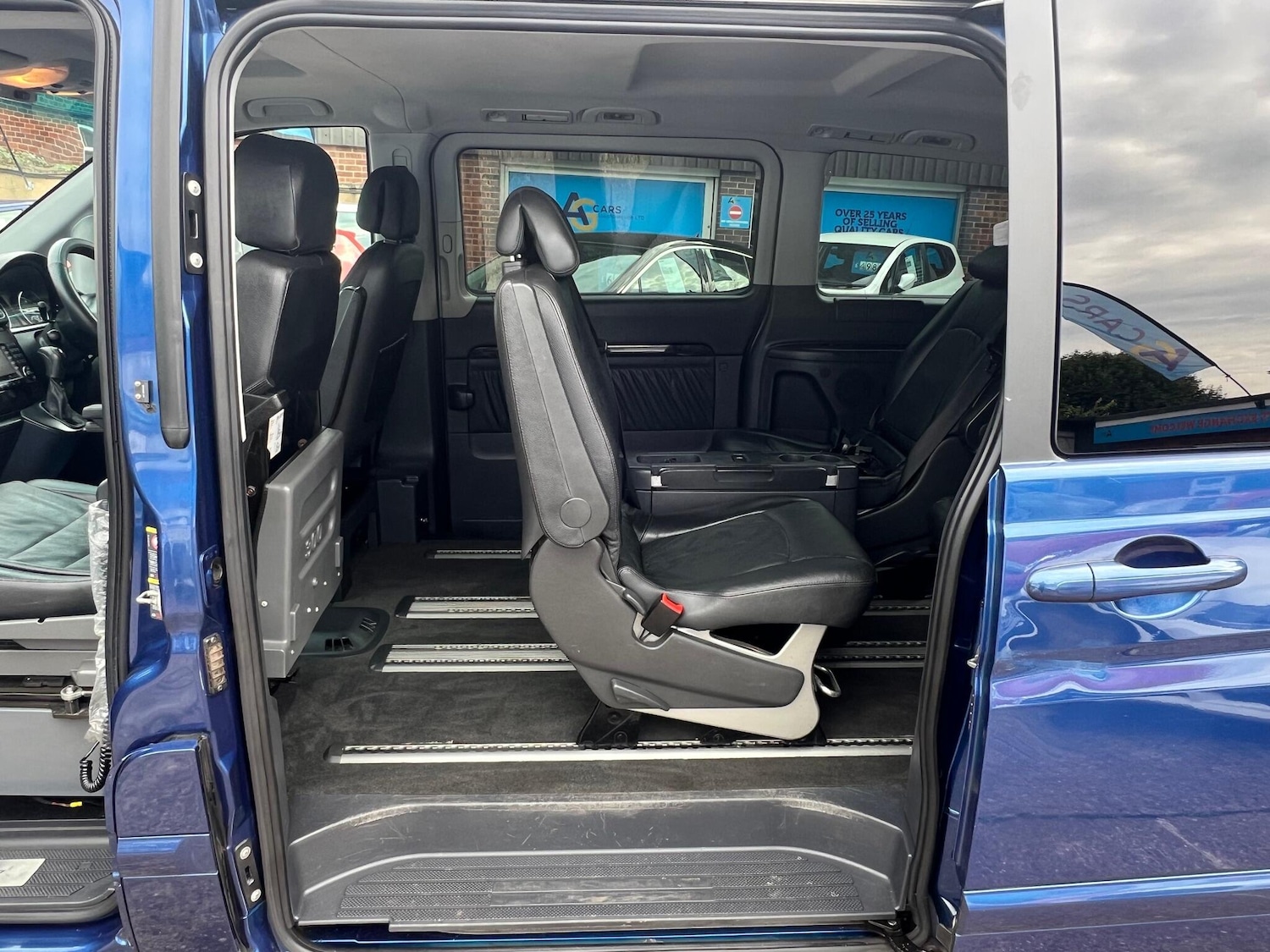 Used Mercedes-Benz Viano 2008 for sale - 76084947: Photo 33