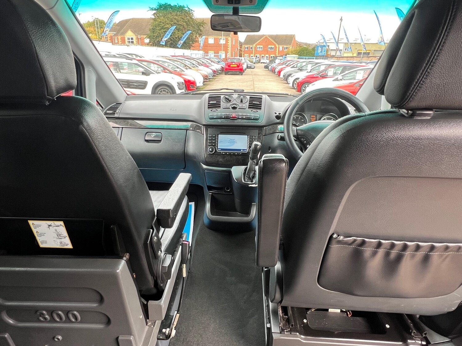 Used Mercedes-Benz Viano 2008 for sale - 76084947: Photo 36