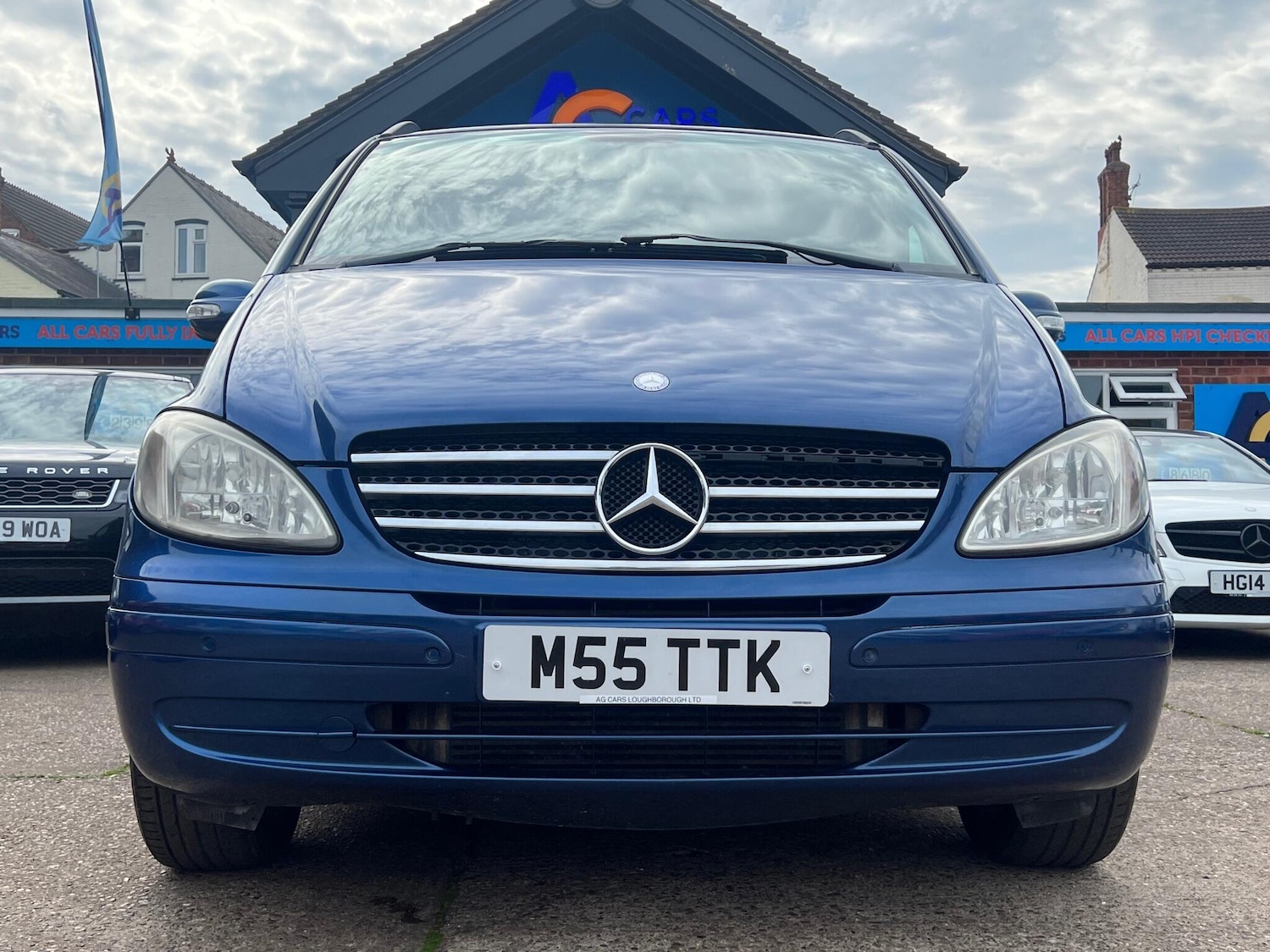Used Mercedes-Benz Viano 2008 for sale - 76084947: Photo 52