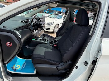 Used Nissan Qashqai 2014 for sale - 78855344: Photo