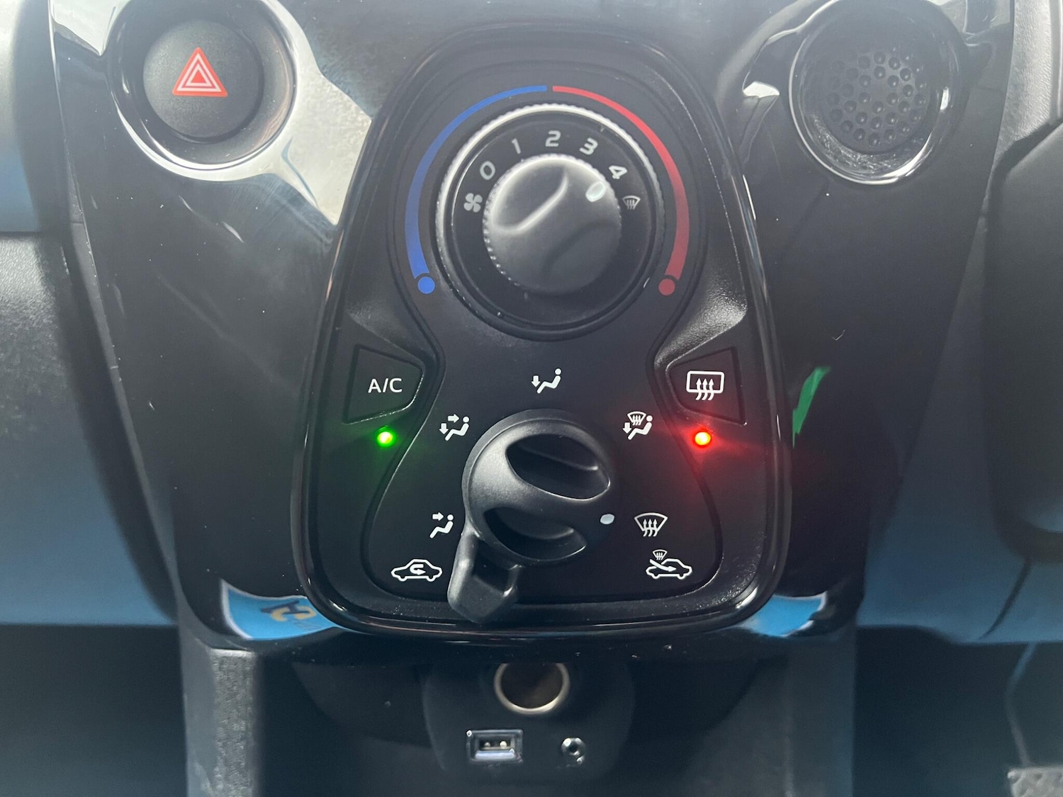 Used Citroen C1 2014 for sale - 76824059: Photo 21