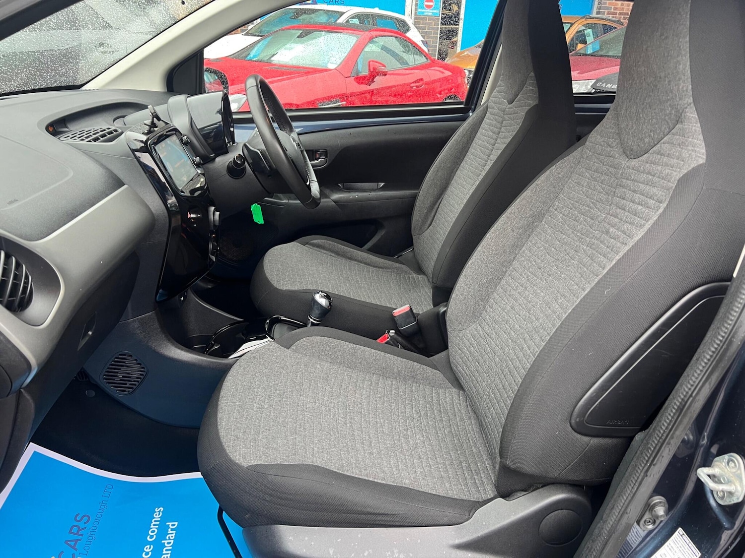 Used Citroen C1 2014 for sale - 76824059: Photo 33