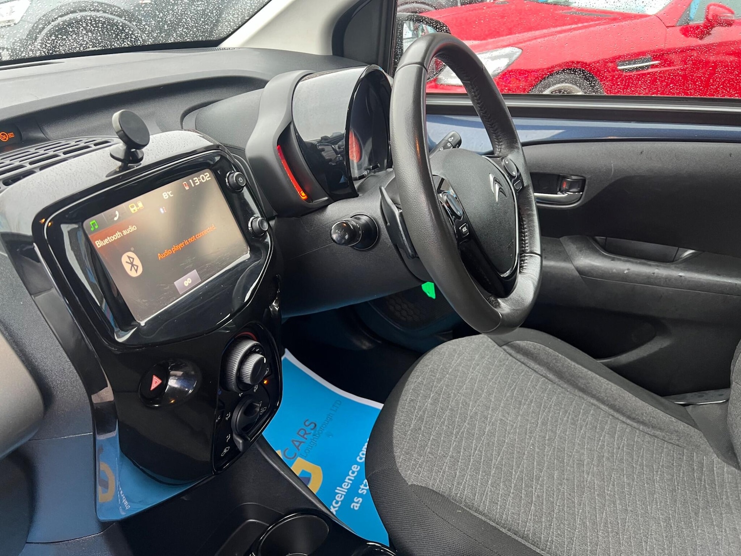 Used Citroen C1 2014 for sale - 76824059: Photo 35