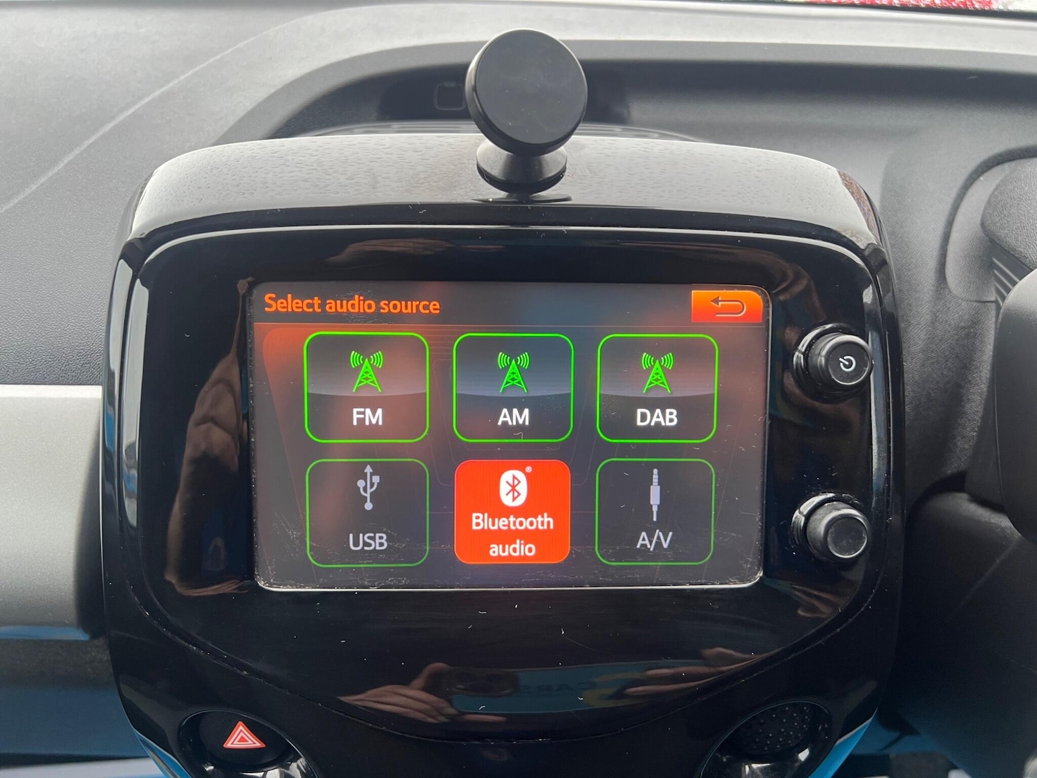 Used Citroen C1 2014 for sale - 76824059: Photo 37