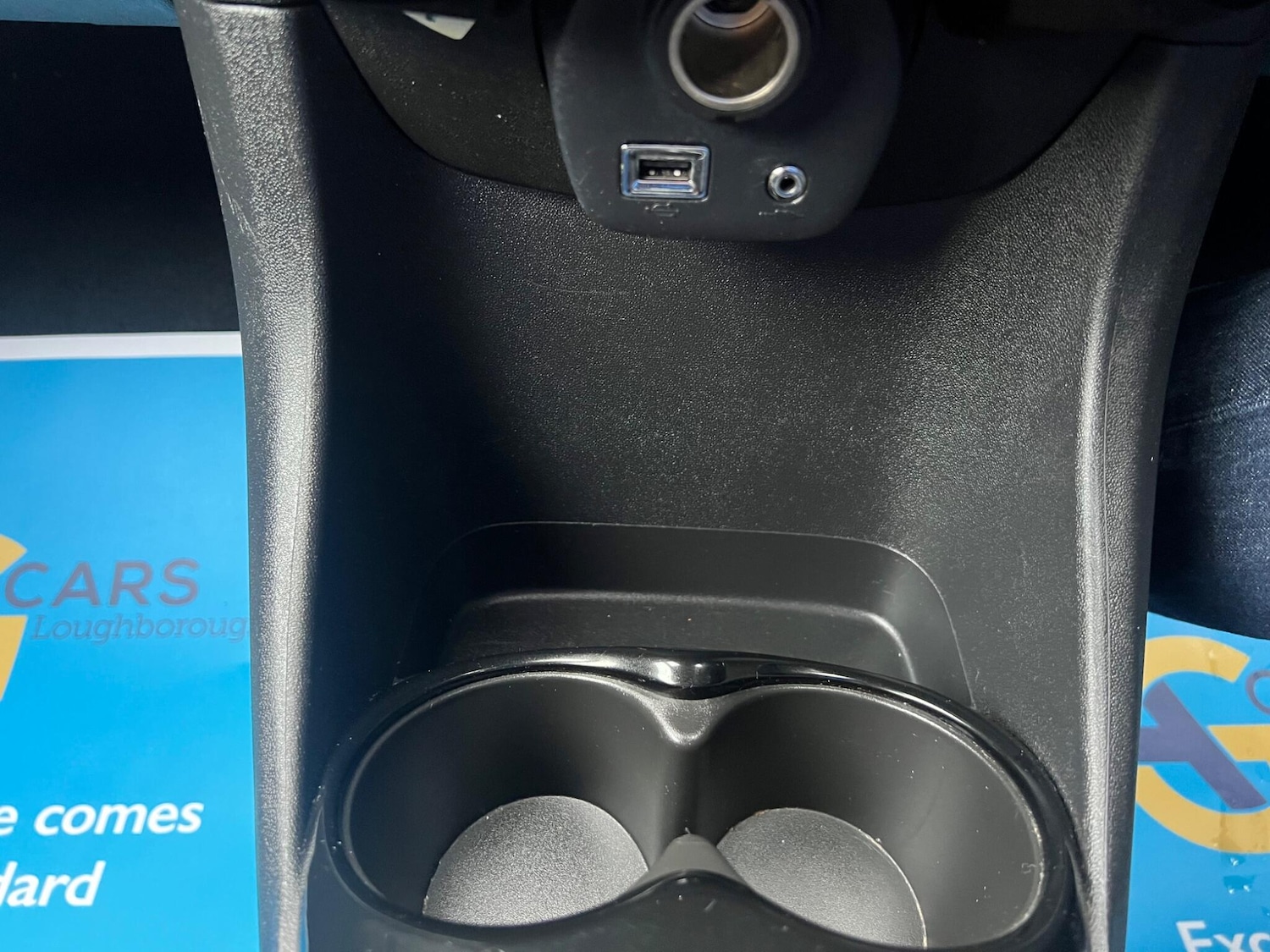 Used Citroen C1 2014 for sale - 76824059: Photo 39