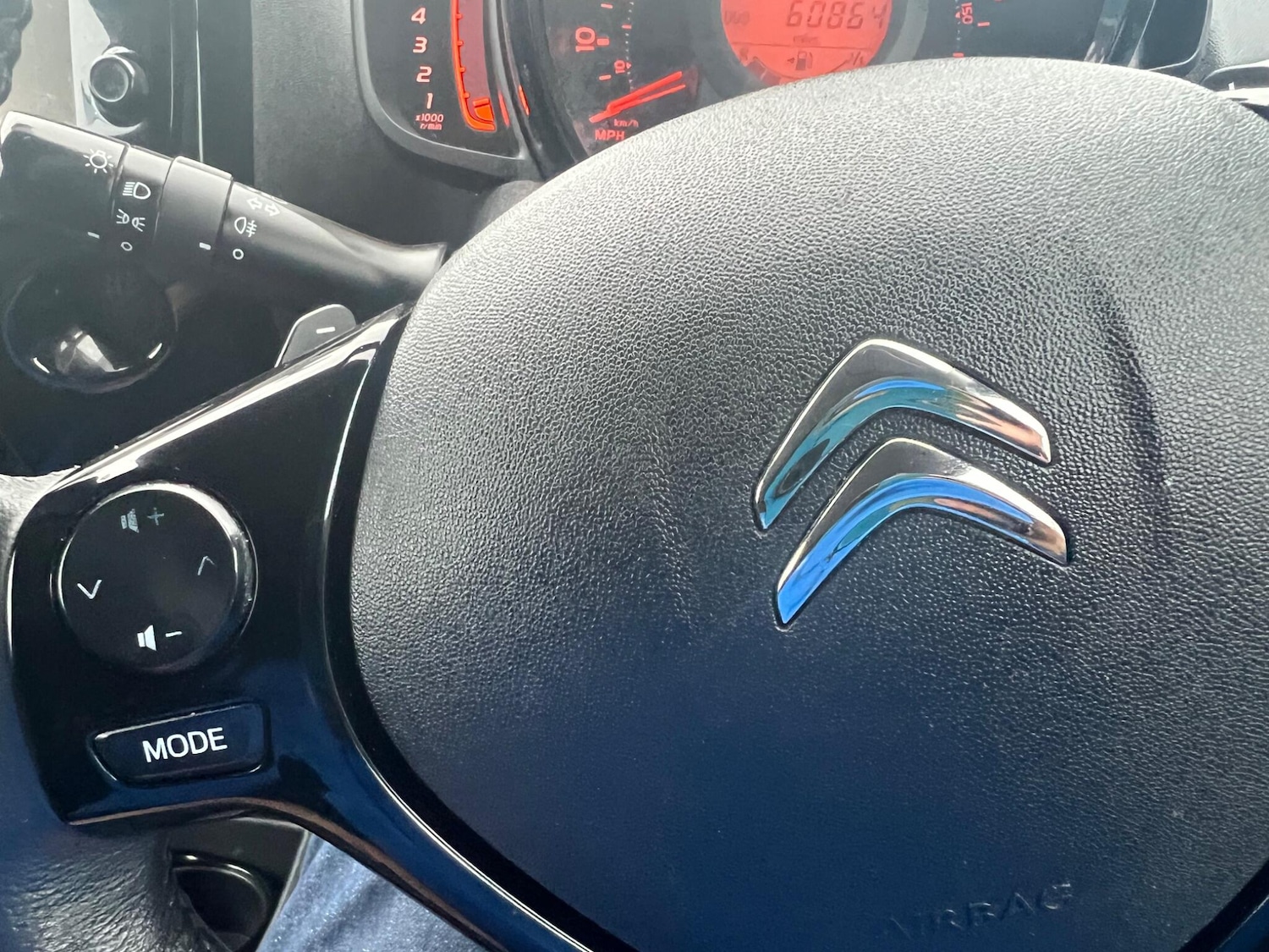 Used Citroen C1 2014 for sale - 76824059: Photo 42