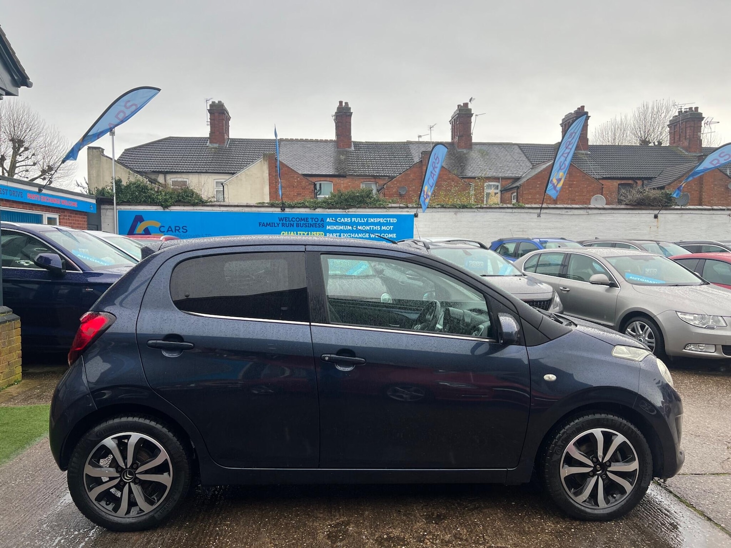 Used Citroen C1 2014 for sale - 76824059: Photo 52