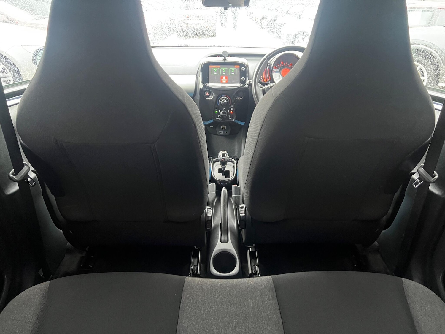 Used Citroen C1 2014 for sale - 76824059: Photo 54