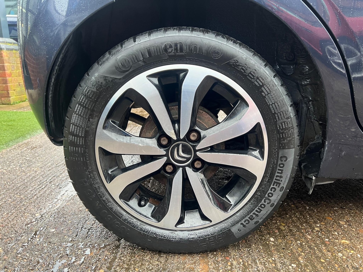 Used Citroen C1 2014 for sale - 76824059: Photo 56