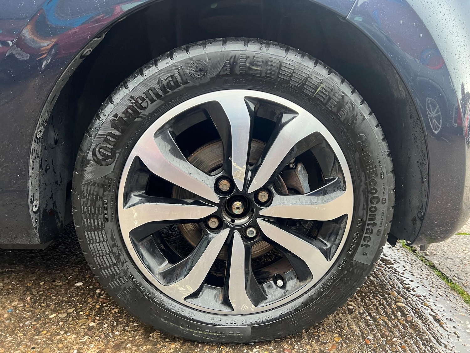 Used Citroen C1 2014 for sale - 76824059: Photo 57