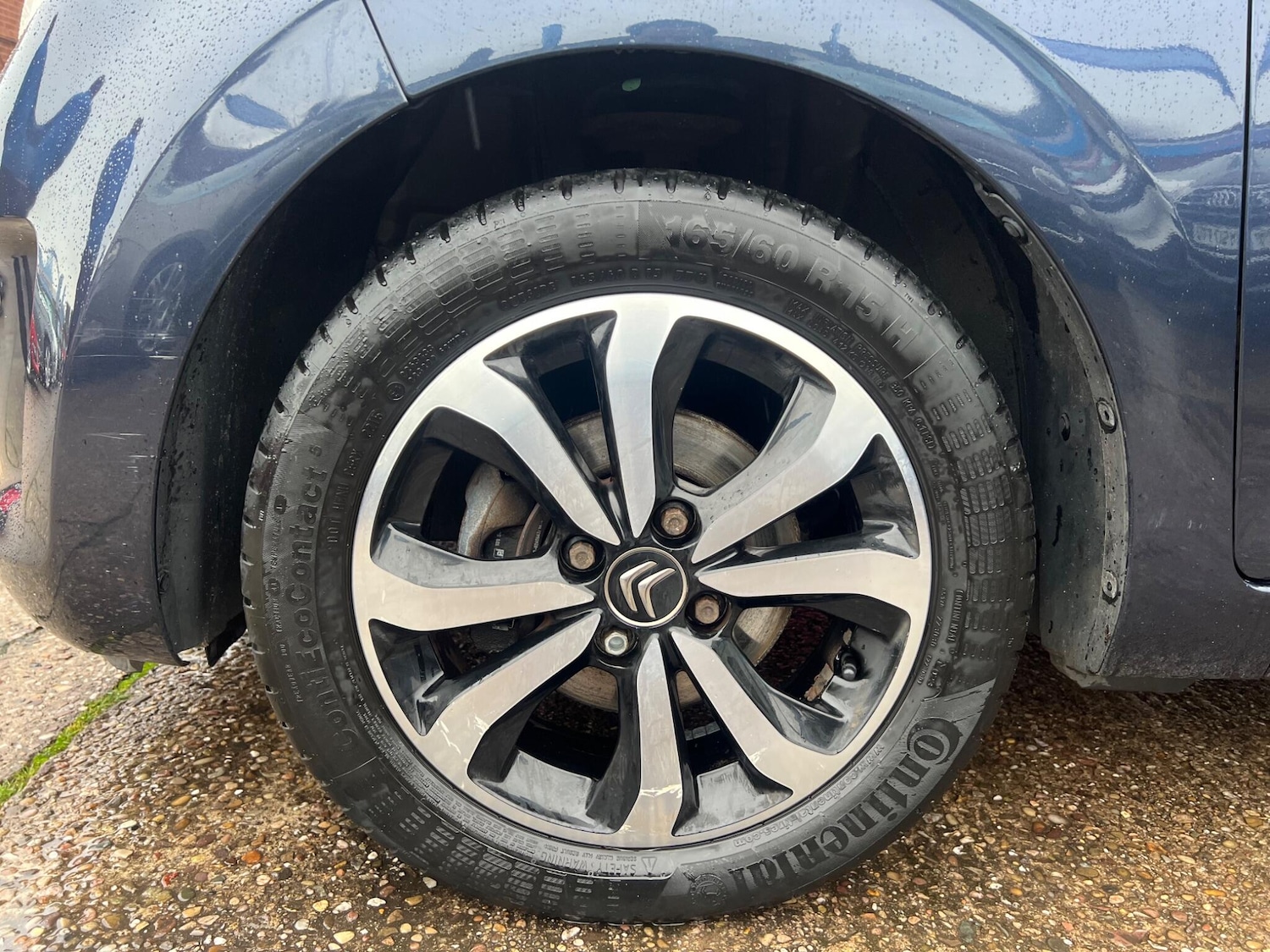 Used Citroen C1 2014 for sale - 76824059: Photo 58