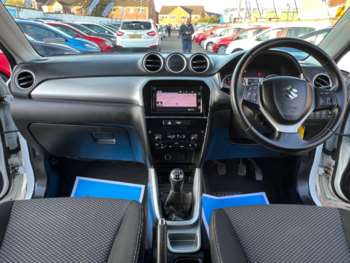 Used Suzuki Vitara 2016 for sale - 74325103: Photo