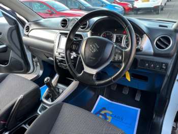 Used Suzuki Vitara 2016 for sale - 74325103: Photo