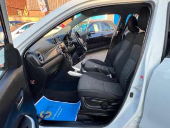 Used Suzuki Vitara 2016 for sale - 74325103: Photo