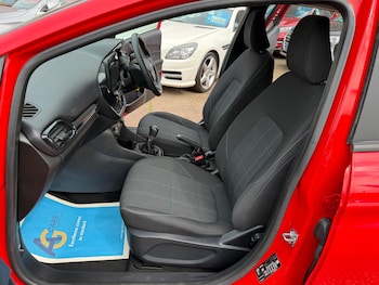 Used Ford Fiesta 2019 for sale - 78728210: Photo