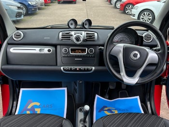 Used smart fortwo 2012 for sale - 75646642: Photo