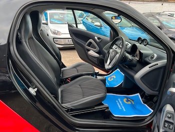Used smart fortwo 2012 for sale - 75646642: Photo