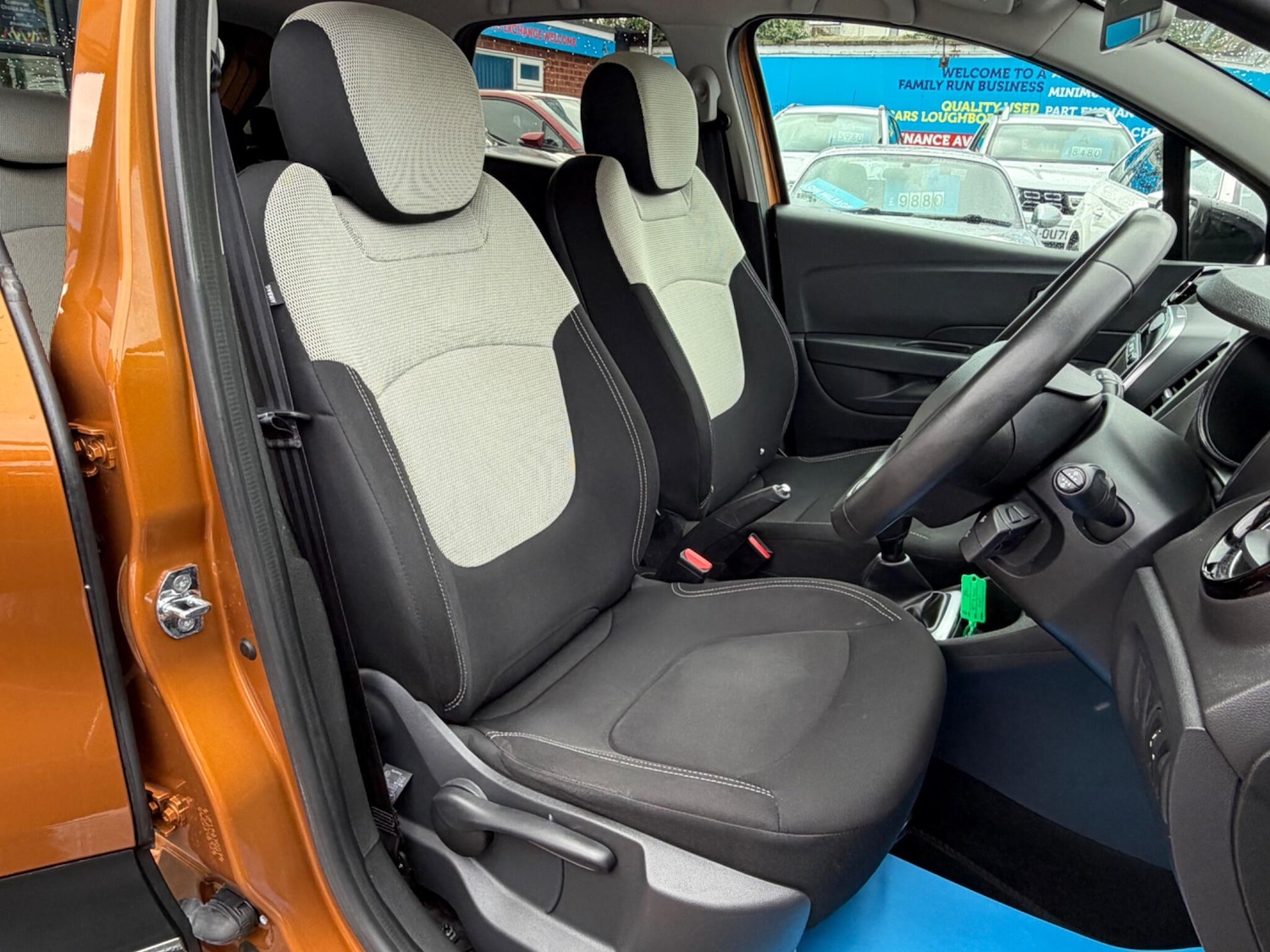 Used Renault Captur for sale - 77737843: Photo 29