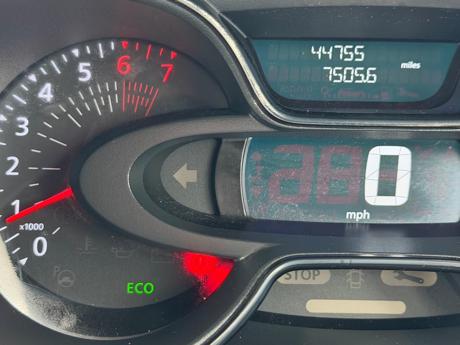 Used Renault Captur for sale - 77737843: Photo 35