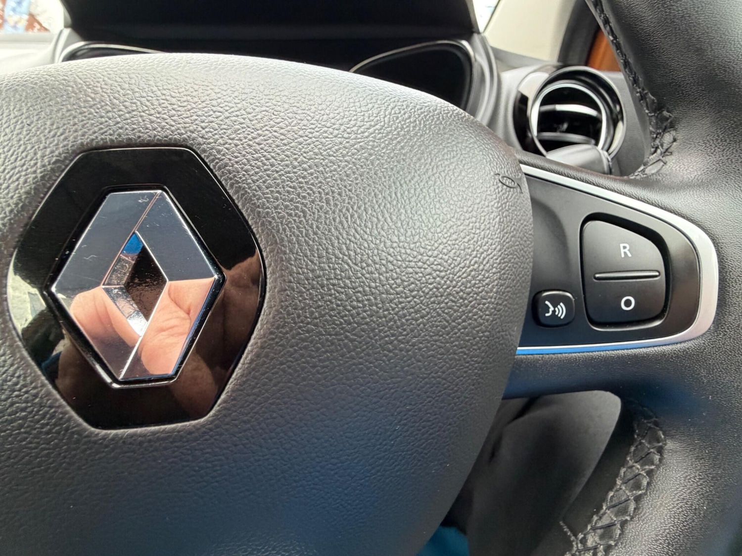 Used Renault Captur for sale - 77737843: Photo 39