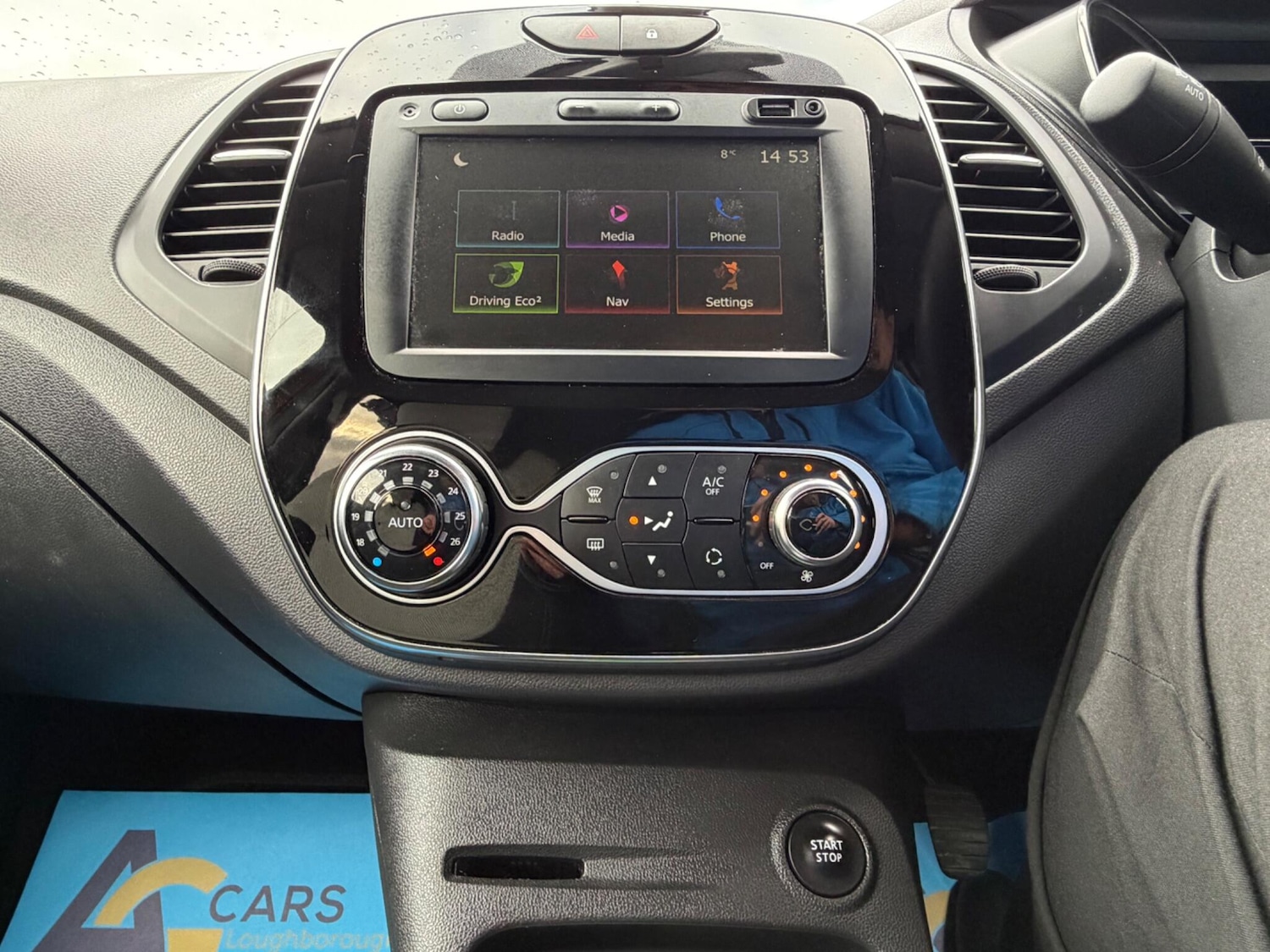 Used Renault Captur for sale - 77737843: Photo 41