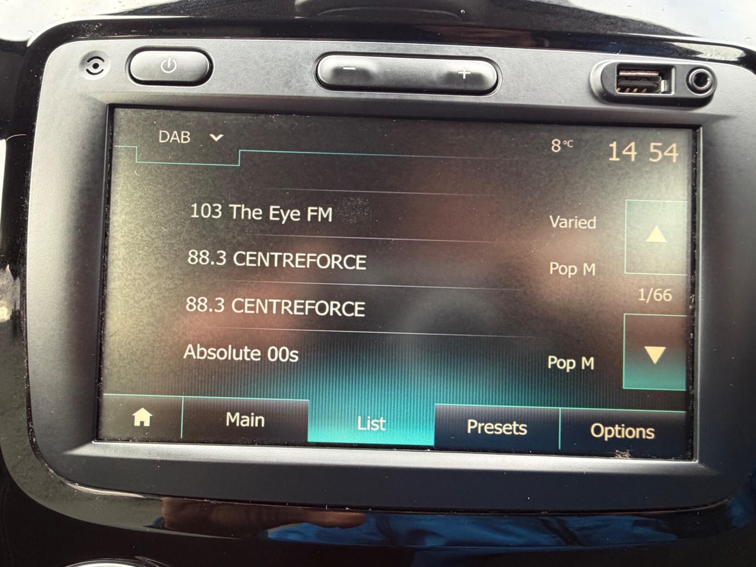 Used Renault Captur for sale - 77737843: Photo 45