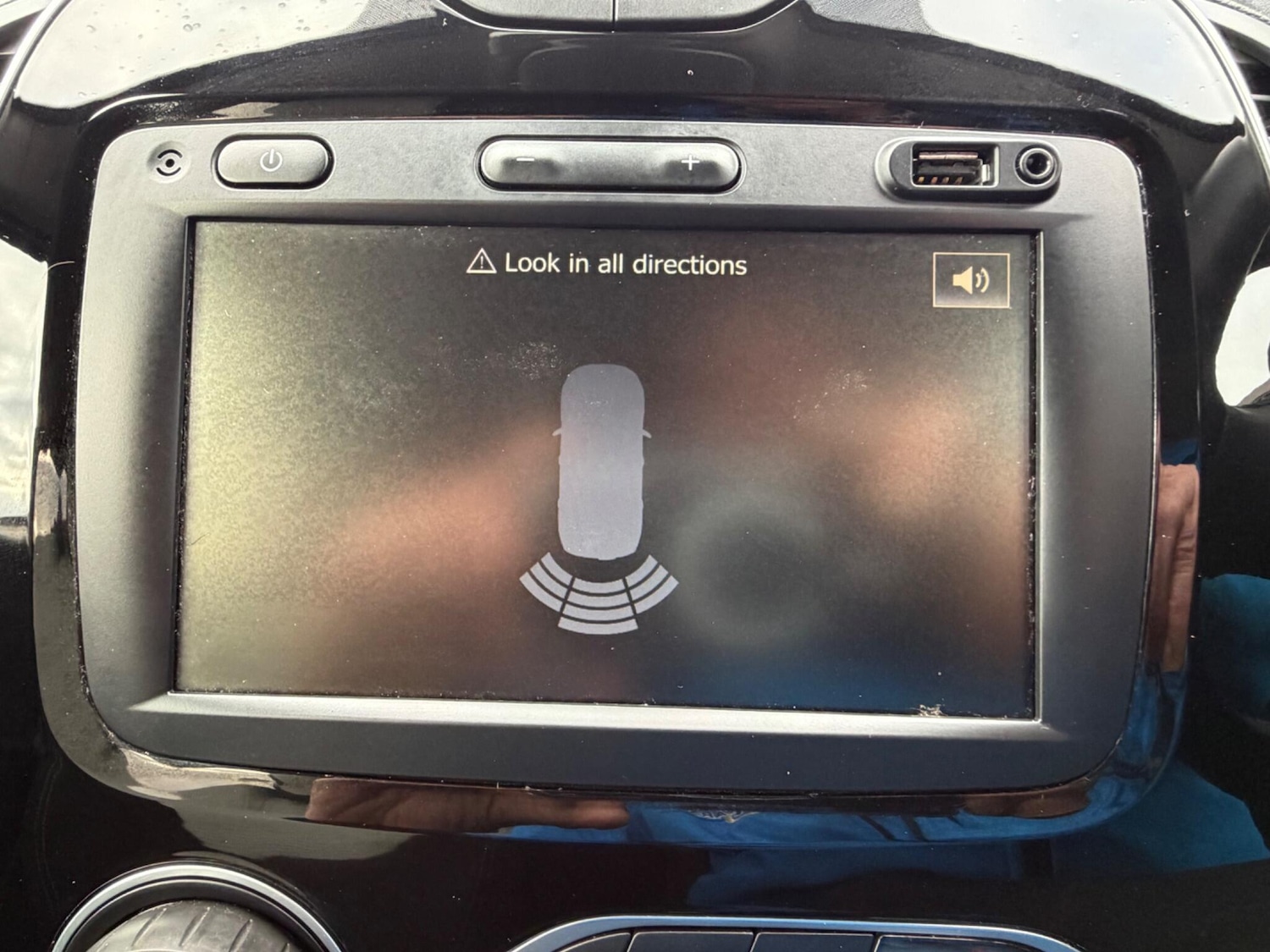 Used Renault Captur for sale - 77737843: Photo 46