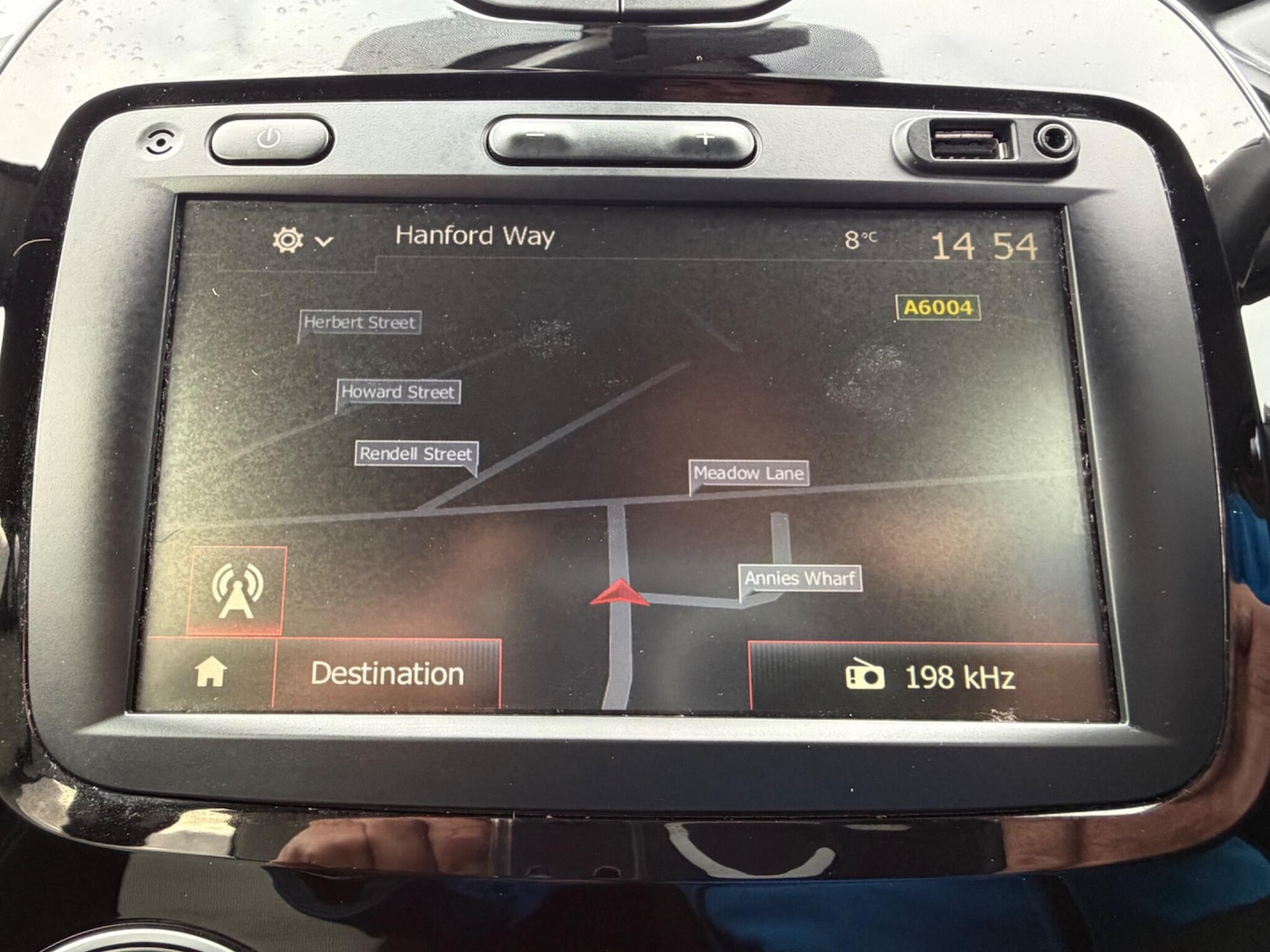 Used Renault Captur for sale - 77737843: Photo 47