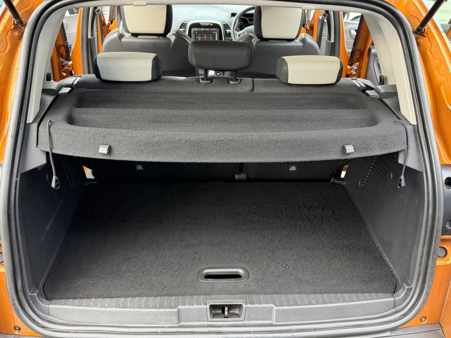 Used Renault Captur for sale - 77737843: Photo 53