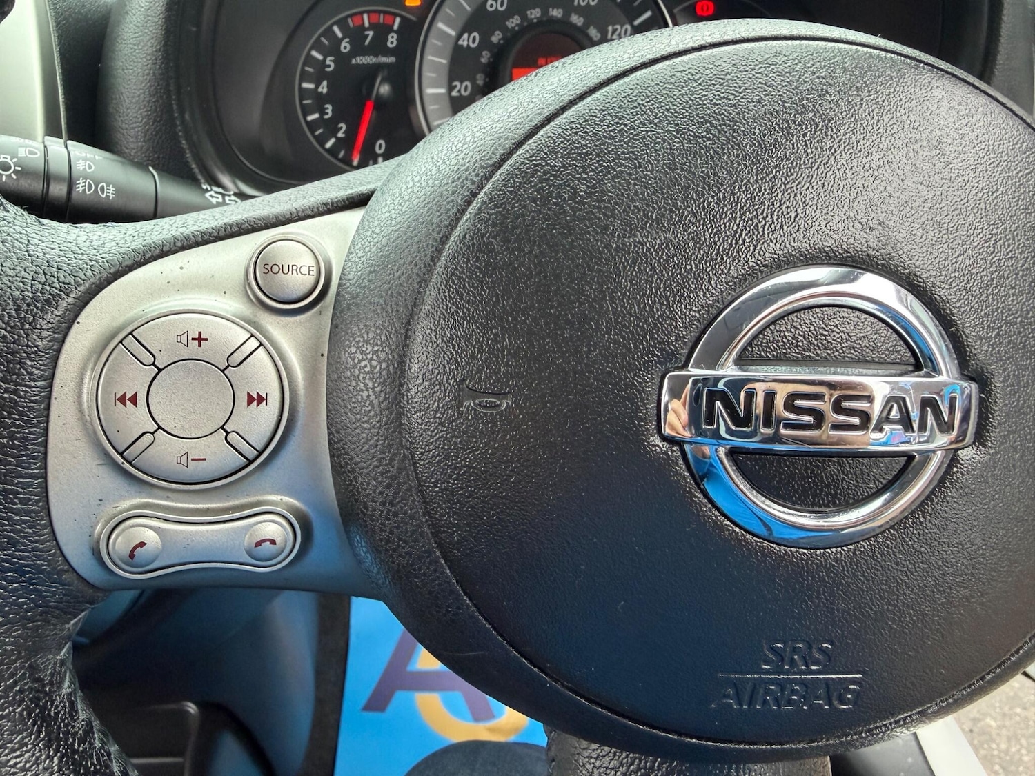 Used Nissan Micra 2016 for sale - 77549728: Photo 23