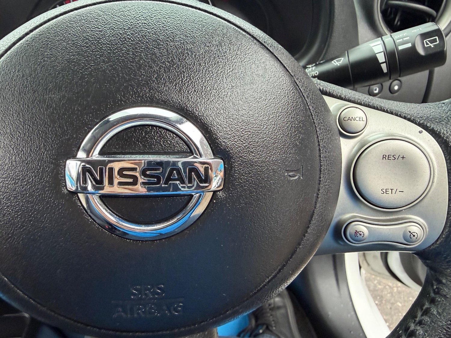 Used Nissan Micra 2016 for sale - 77549728: Photo 24