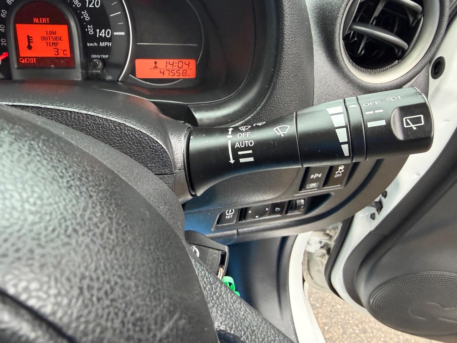 Used Nissan Micra 2016 for sale - 77549728: Photo 26