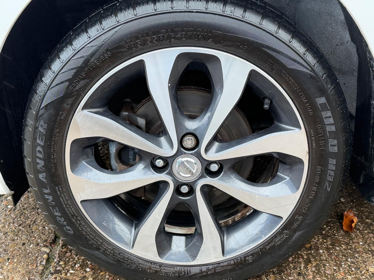 Used Nissan Micra 2016 for sale - 77549728: Photo 59