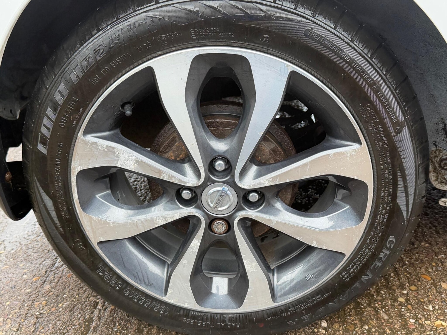 Used Nissan Micra 2016 for sale - 77549728: Photo 61