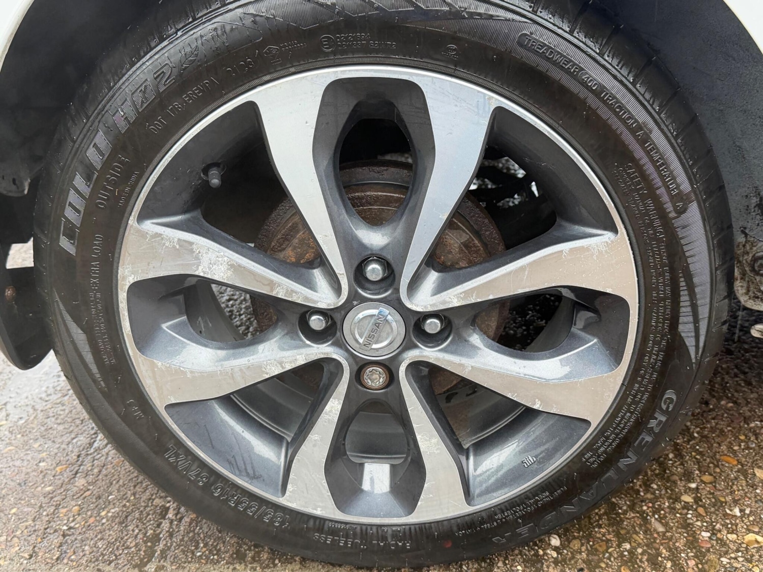 Used Nissan Micra 2016 for sale - 77549728: Photo 62