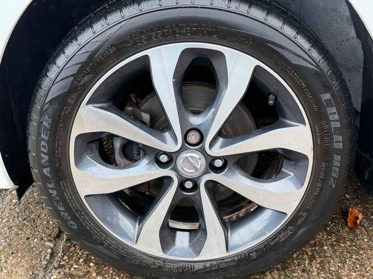 Used Nissan Micra 2016 for sale - 77549728: Photo 63