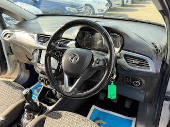 Used Vauxhall Corsa 2018 for sale - 78898799: Photo