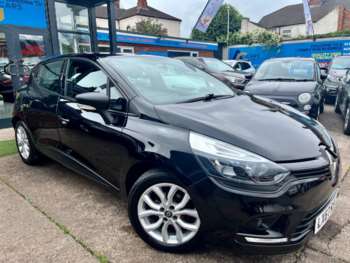 Used Renault Clio 2017 for sale - 75401537: Photo