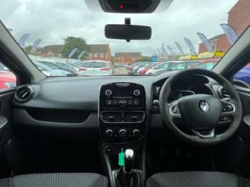 Used Renault Clio 2017 for sale - 75401537: Photo