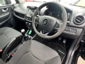 Used Renault Clio 2017 for sale - 75401537: Photo