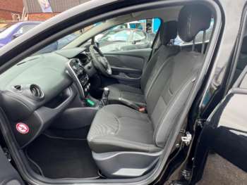 Used Renault Clio 2017 for sale - 75401537: Photo
