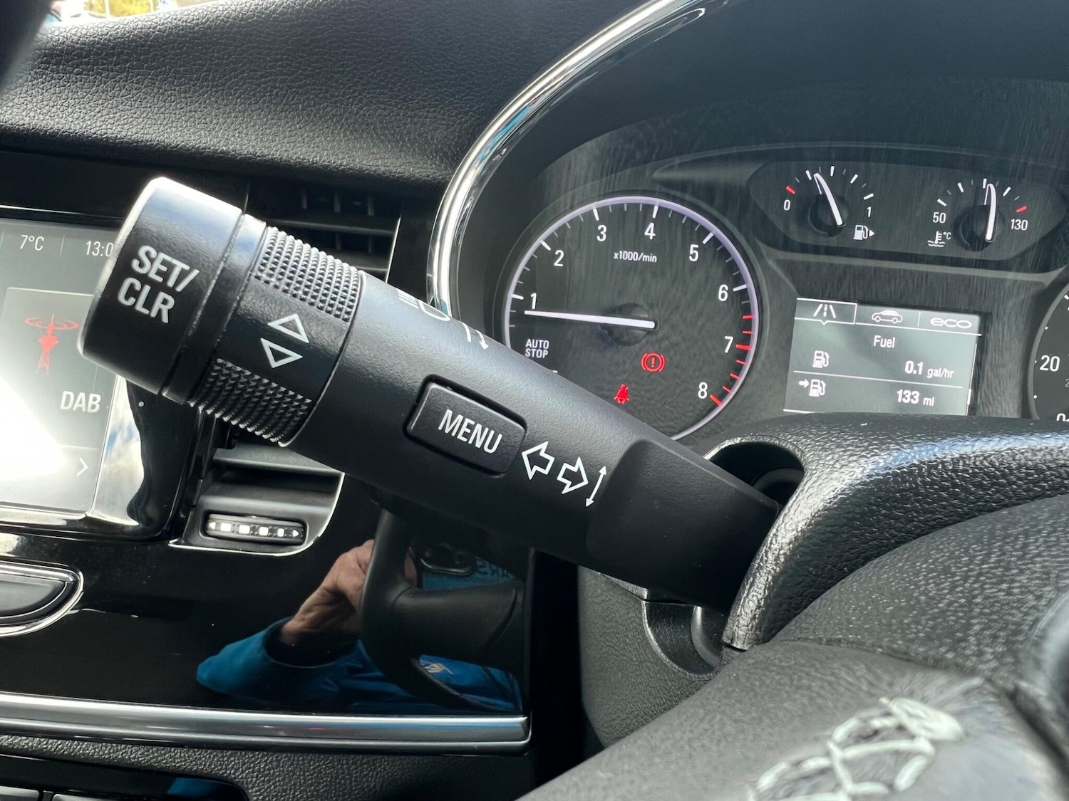 Used Vauxhall Mokka X 2018 for sale - 76371707: Photo 27