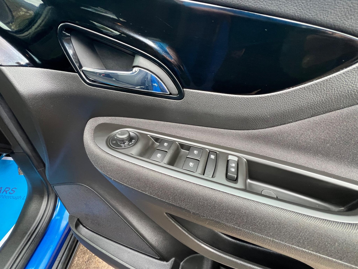 Used Vauxhall Mokka X 2018 for sale - 76371707: Photo 40