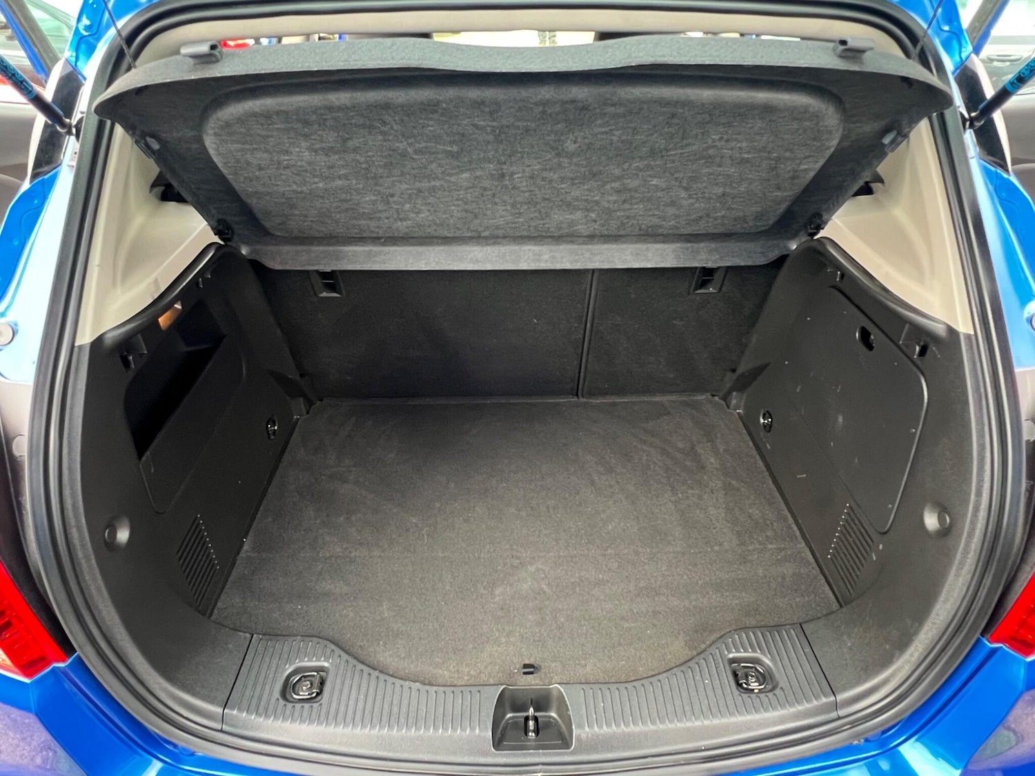 Used Vauxhall Mokka X 2018 for sale - 76371707: Photo 53