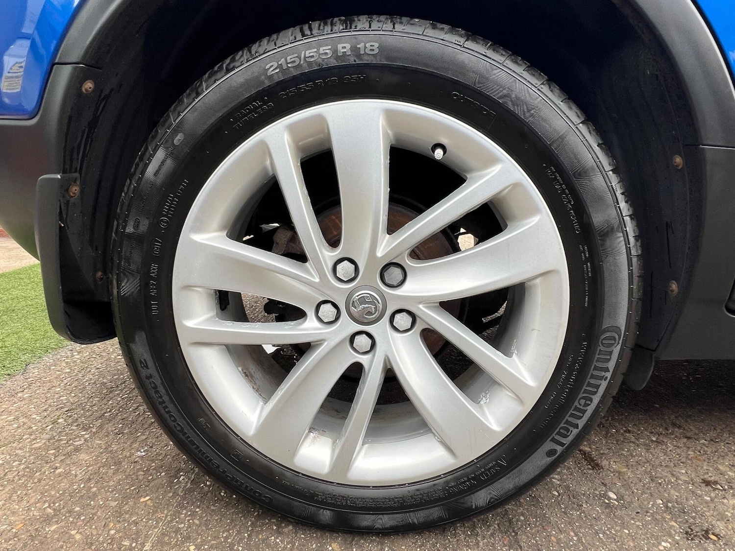 Used Vauxhall Mokka X 2018 for sale - 76371707: Photo 54