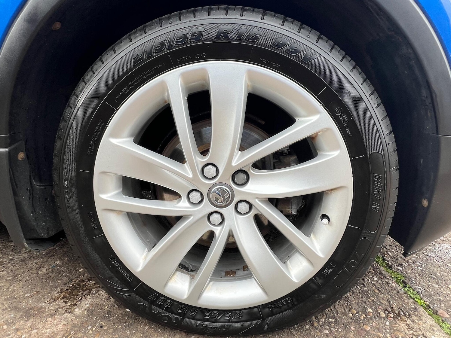Used Vauxhall Mokka X 2018 for sale - 76371707: Photo 57