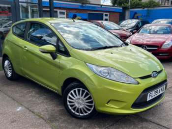 2009 (09) - 1.4 Style + 3dr