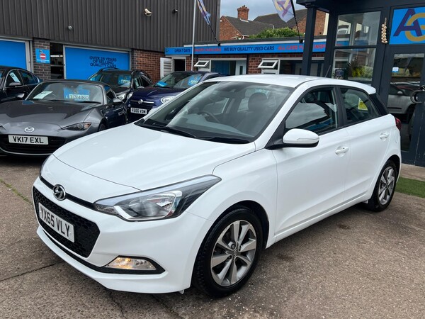 Used Hyundai i20 2015 for sale - 75311284: Photo 14